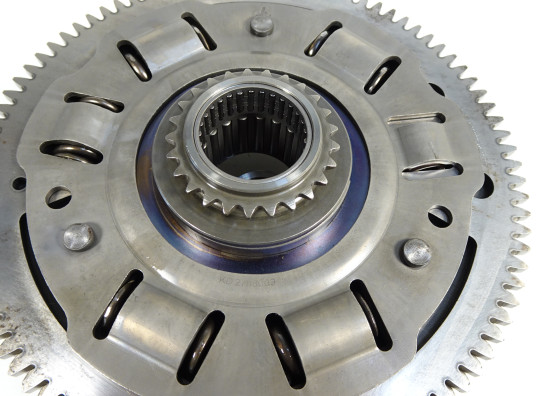 Koppeling BMW K 1200 S 