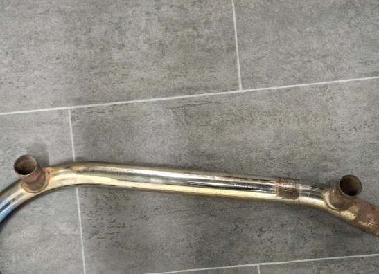 Uitlaatbochten BMW R 100 RT