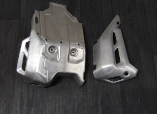 Carterpan Honda CRF 1000 Africa Twin