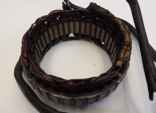 Dynamo Yamaha XJ 900 F