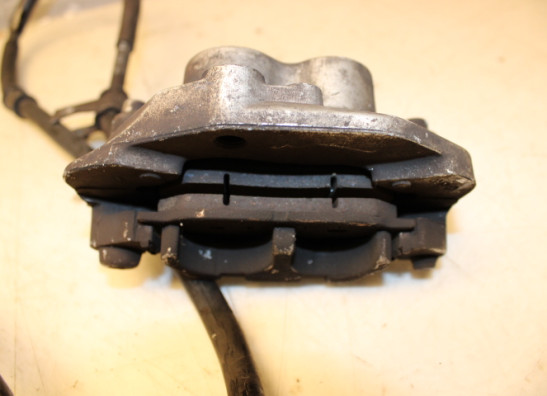 Vorderbremse Komplett Yamaha XJ 900 S Diversion