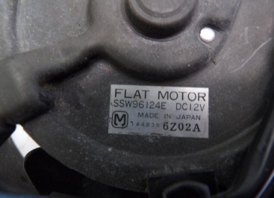 Ventilator Yamaha YZF 1000 Thunderace