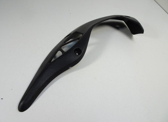 Cowl Left lower Kawasaki VERSYS 650