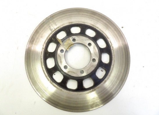 Bremsscheibe hinten  Yamaha XS 750
