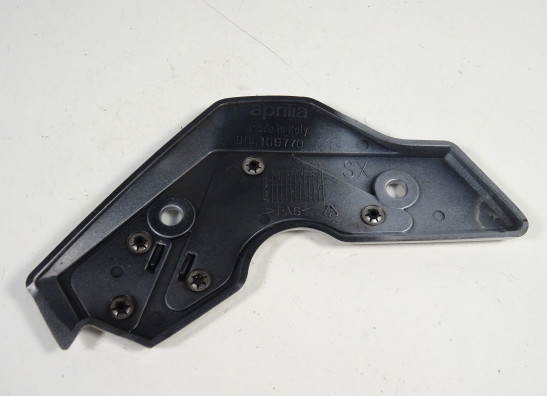 Seitenverkleidung links klein Aprilia Pegaso 650