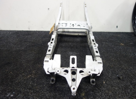 Heckrahme Yamaha FJR 1300