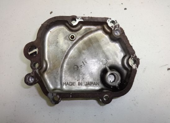 Motorblockdeckel Kawasaki GPZ 500