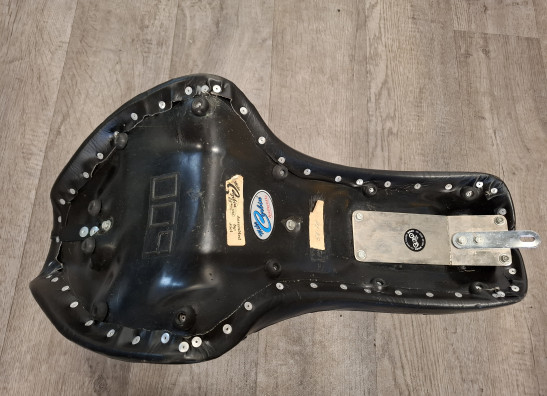 Seat Harley Davidson Overige Harley Davidson