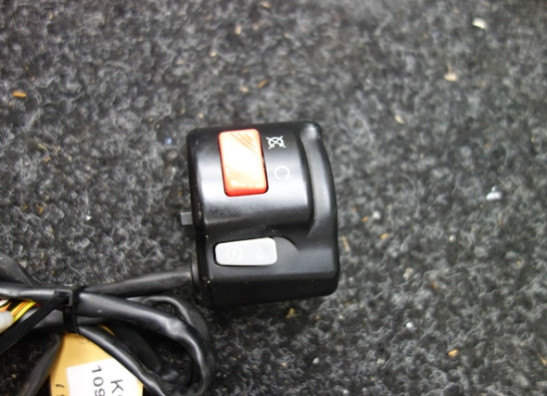 Stuurschakelaar rechts KTM 1090 Adventure