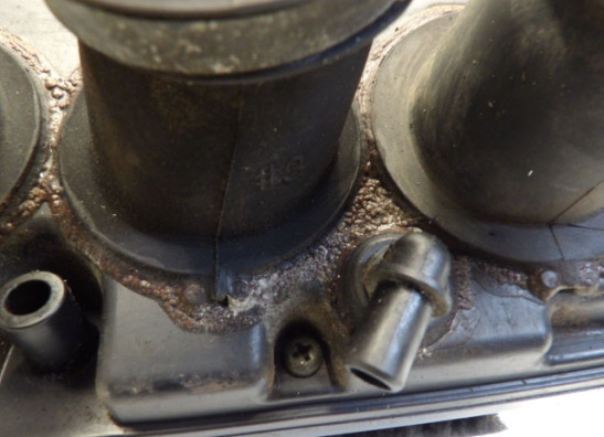 Luchtfilterhuis Yamaha FJR 1300