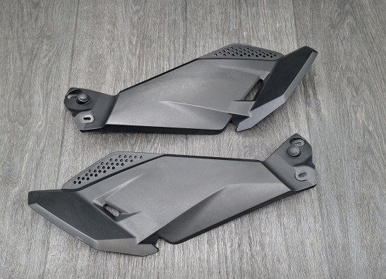 Linker zijkuip klein BMW R 1250 GS