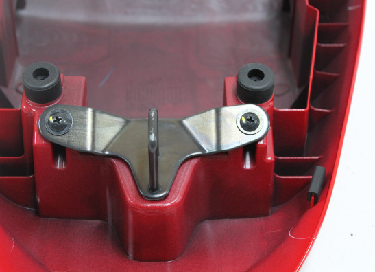 Buddy cover Honda VFR 800 I