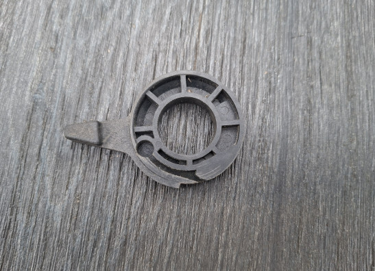 Handlebar switch assy left Suzuki GSF 400 Bandit