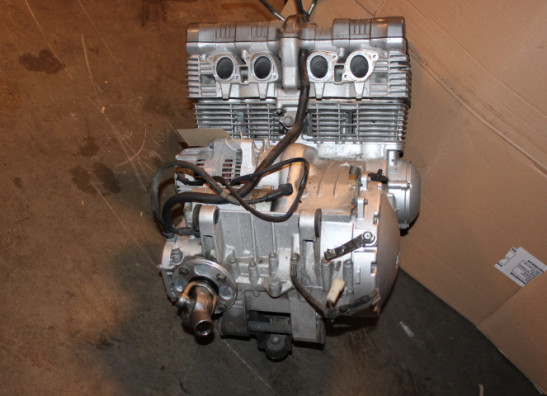 Engine Yamaha XJ 900 S Diversion