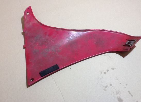 Rechter onderkuip Suzuki RF 600