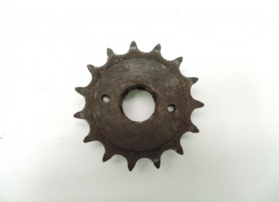 Kettensatz Honda VFR 400 R