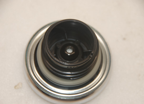 Fuel filler cap Harley Davidson Custom universal other