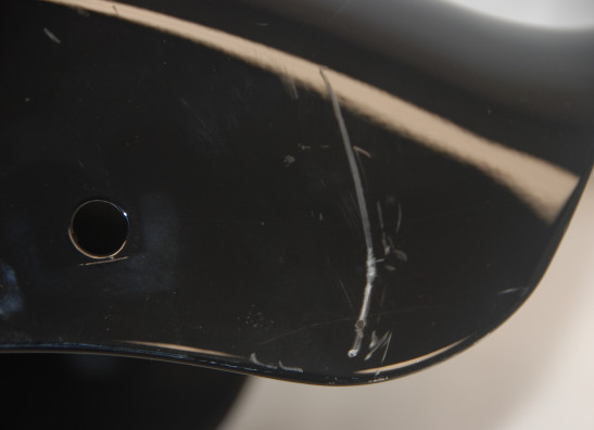 Hinterradabdeckung Harley Davidson Softtail