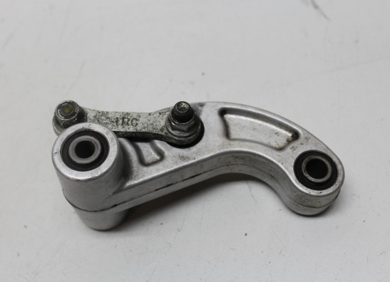 Federbein Aufhangung Yamaha MT 09