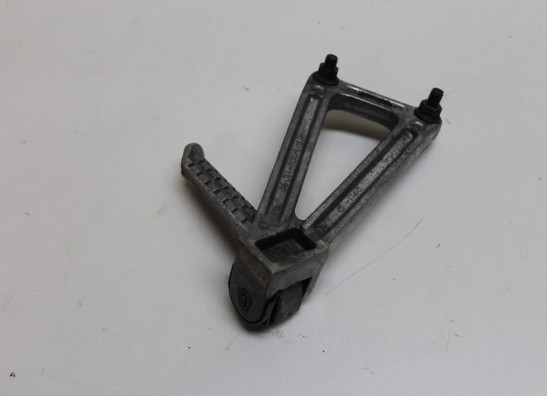 Duo voetsteun links Kawasaki ZXR 750