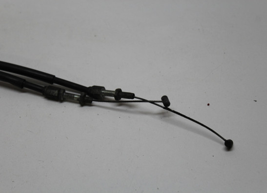 Gaszug Honda XL 1000 V Varadero