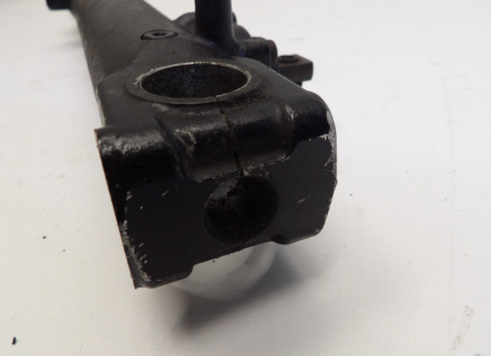 Voorpoot links compleet Honda CBR 600 F