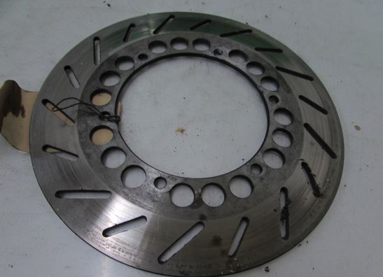Bremsscheibe vorne Yamaha XJ 600 Diversion