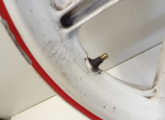 Front Wheel Honda CBR 900 RR