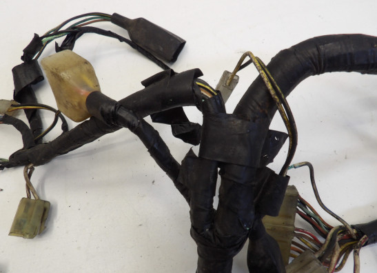 Kabelbaum Kawasaki GPZ 900