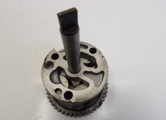 Oliepomp Yamaha FZR 400