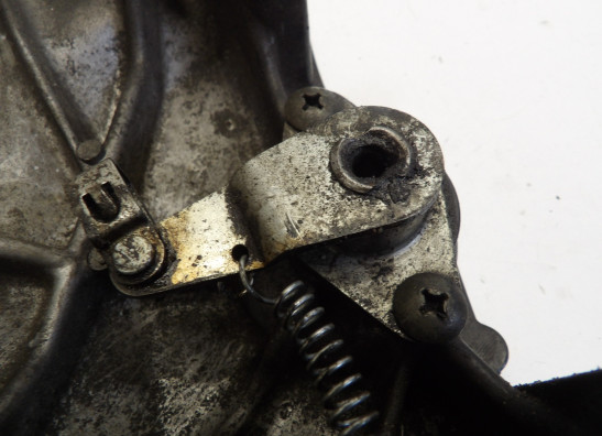 Ritzelabdeckung Suzuki GS 500 E