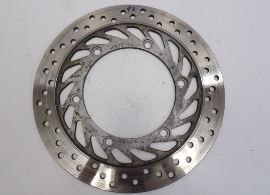 Bremsscheibe vorne rechts Honda ST 1100 Pan European