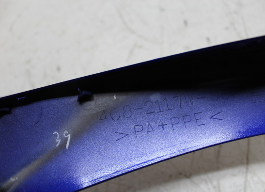 Cowl right Yamaha YZF R1