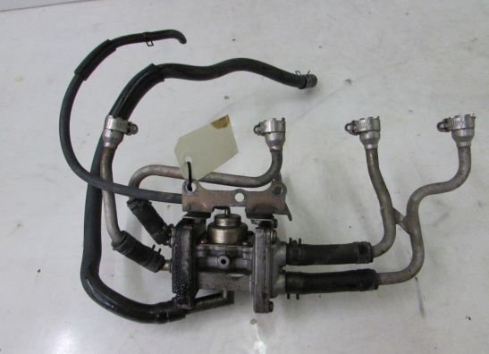 Engine parts Yamaha YZF R1