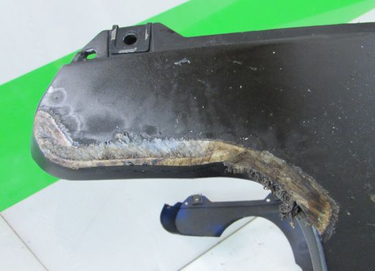 Onderkuip Yamaha YZF R1