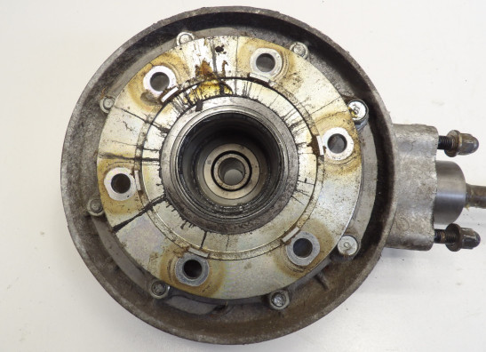 Cardan Yamaha XV 750 Virago