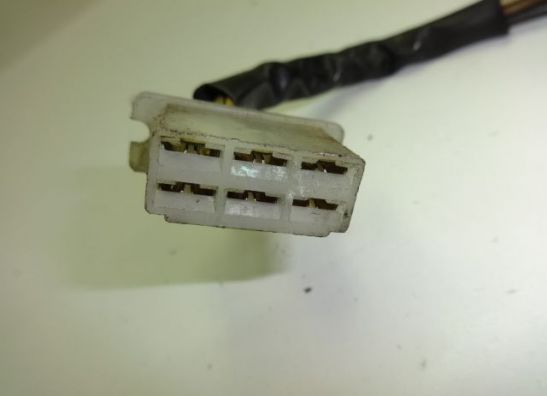 Spanningsregelaar Kawasaki Z 750