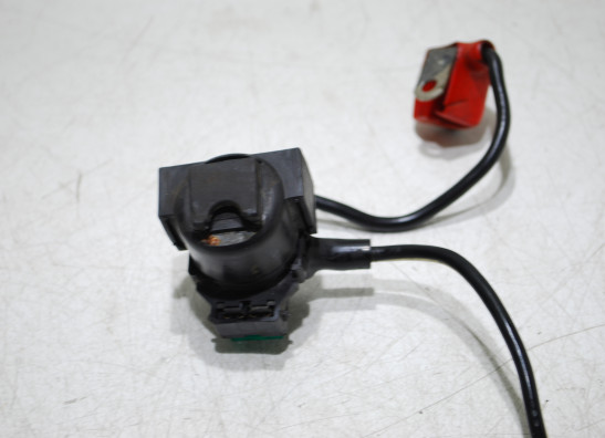 Starter Relay Kawasaki ZXR 750