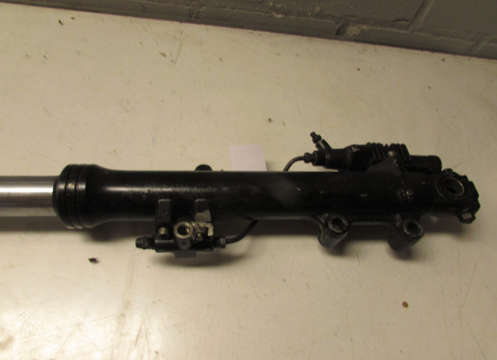 Front Fork right complete Kawasaki GPZ 1100