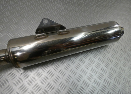 Uitlaat Honda CBR 600 FS Sport