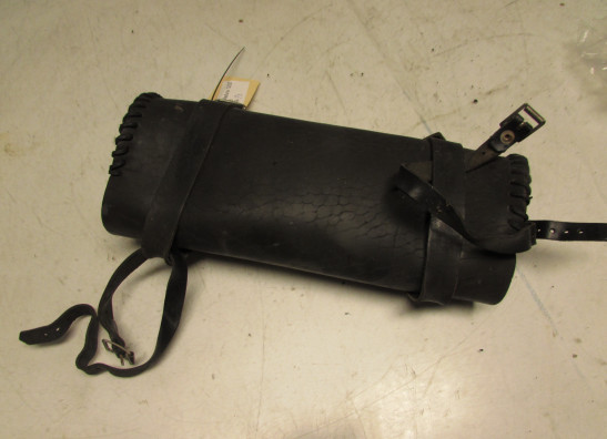 Sonstiges Suzuki Madura 1200