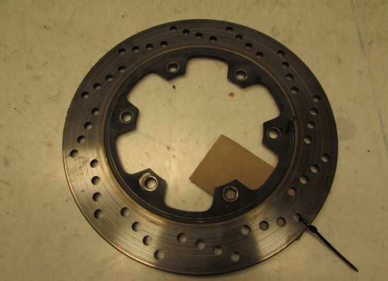 Bremsscheibe hinten  Ducati monster 900