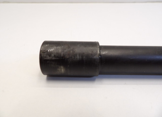 Achteras Yamaha BT 1100