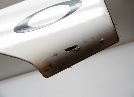 Onderkuip Honda CBR Fireblade