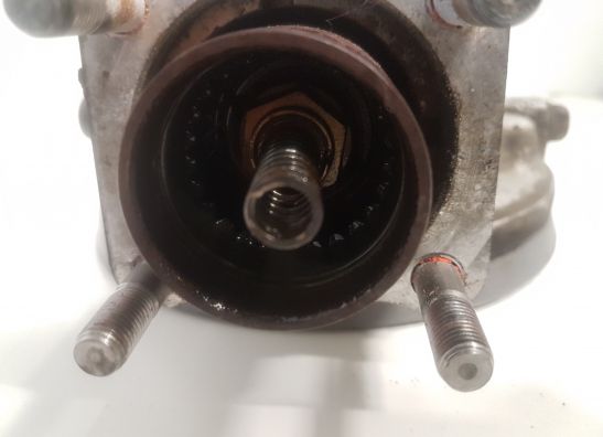 Final driven gear Yamaha FJR 1300