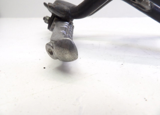 Duo voetsteun rechts Yamaha SZR 660