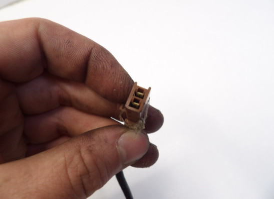 Rechter schetsplaat Yamaha YZF R6