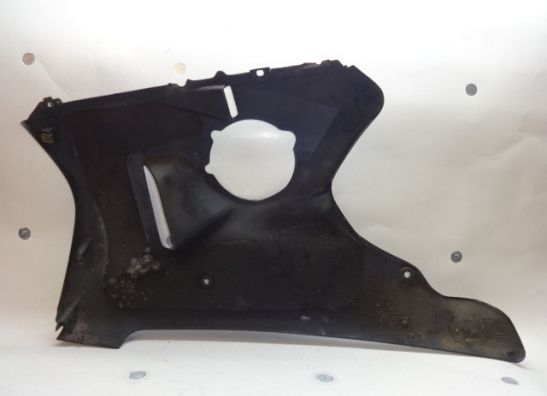 Rechter onderkuip Honda CBR 400 RR