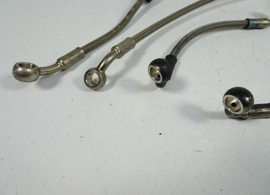 Remleiding voor BMW R 1200 RT