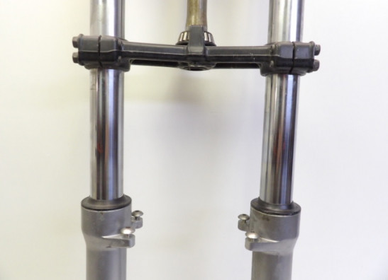 Gabelholm Komplett Suzuki GSX F 1100